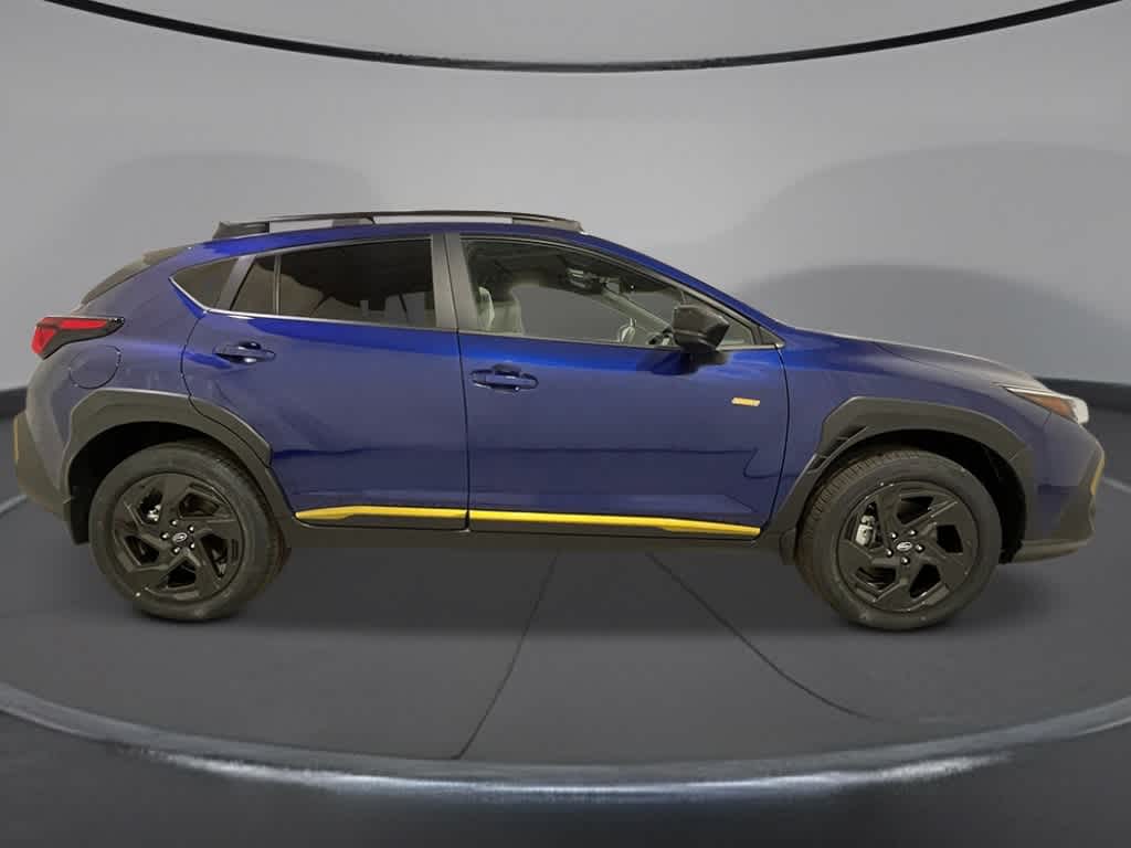 Thumbnail: 2026 Subaru Crosstrek - 6