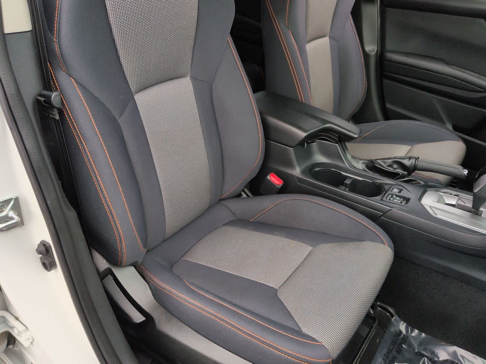 Thumbnail: 2023 Subaru Crosstrek - 24