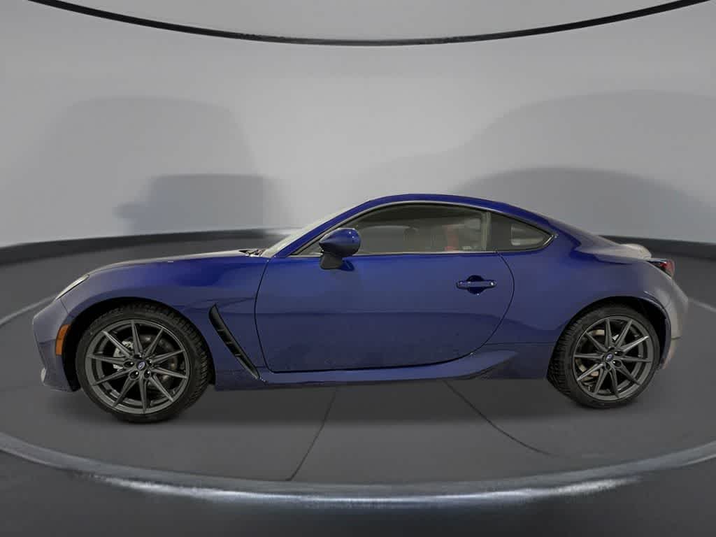 Thumbnail: 2026 Subaru BRZ - 2