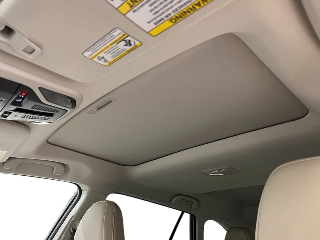 Thumbnail: 2025 Subaru Outback - 23