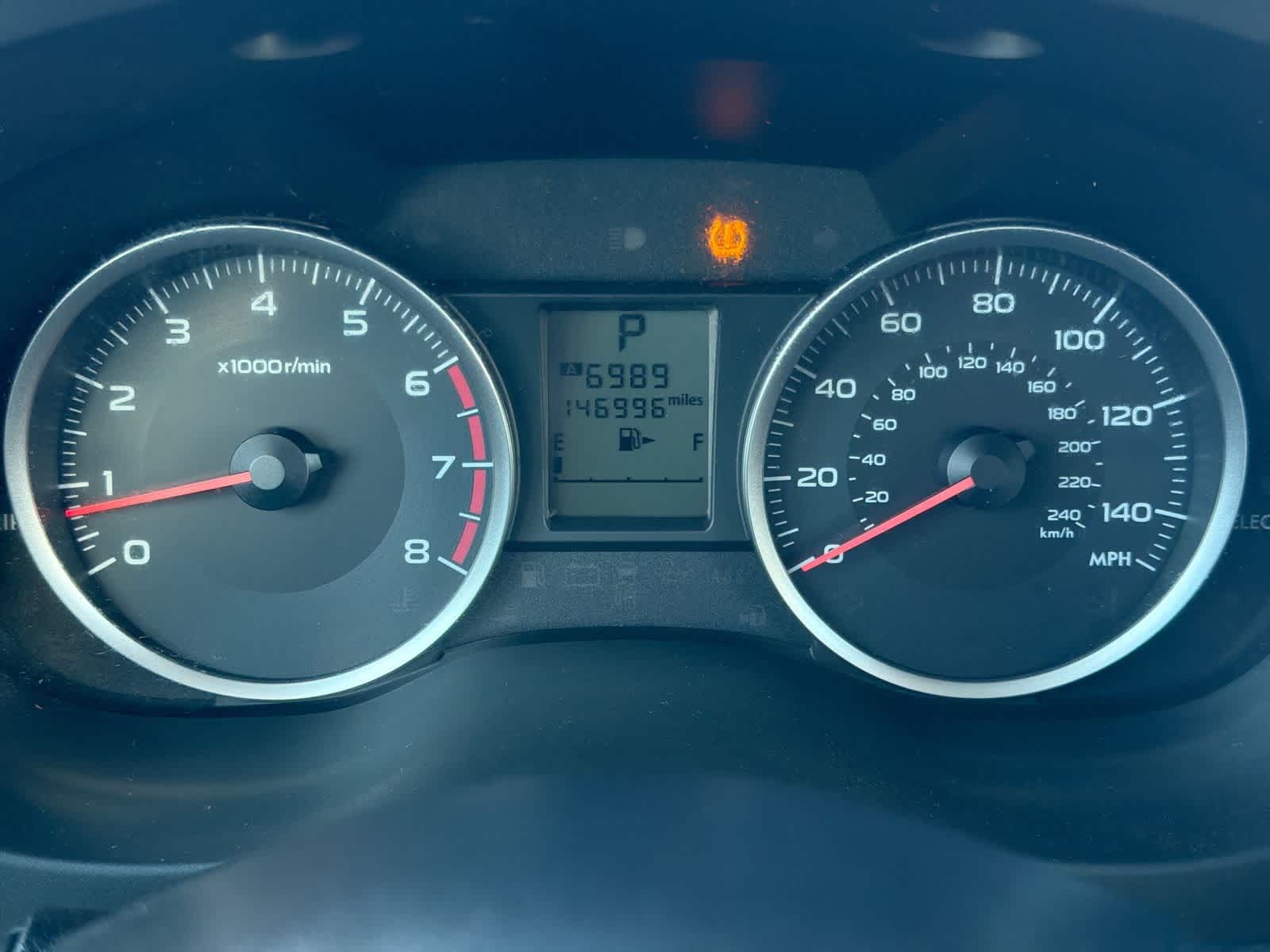 Thumbnail: 2017 Subaru Forester - 35