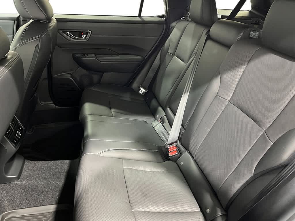 Thumbnail: 2026 Subaru Outback - 24