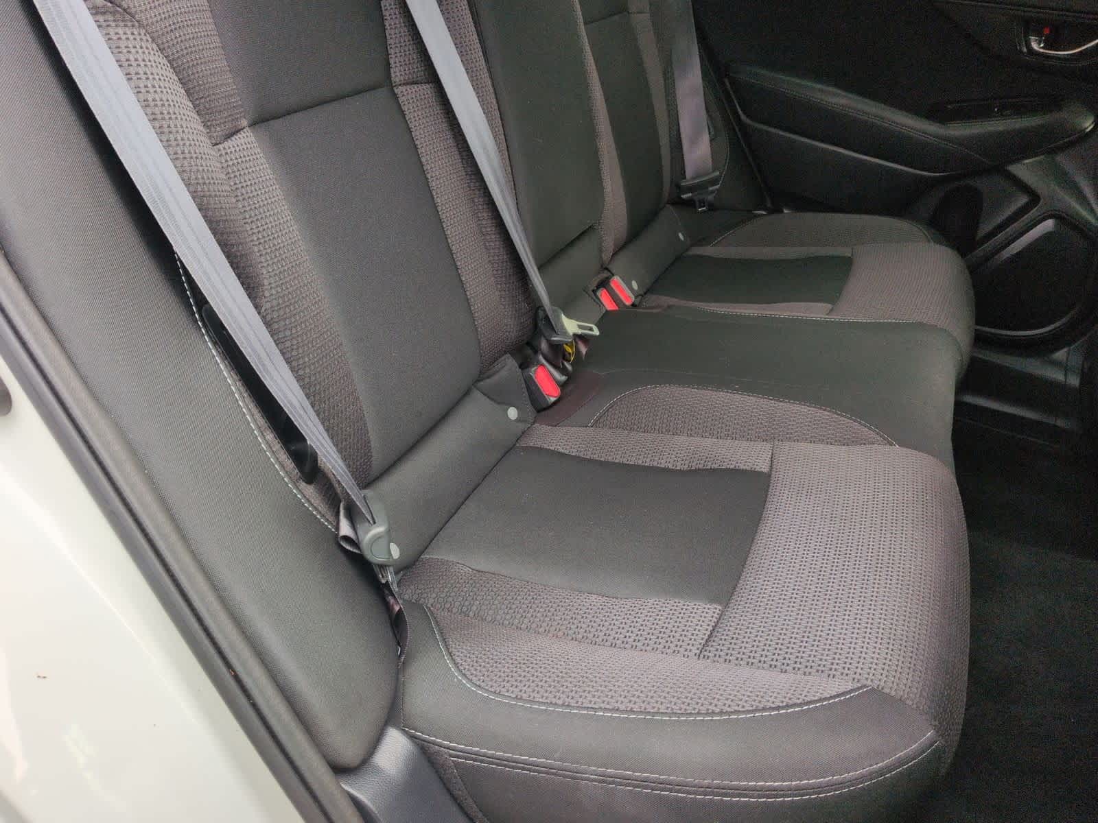 Thumbnail: 2022 Subaru Outback - 21