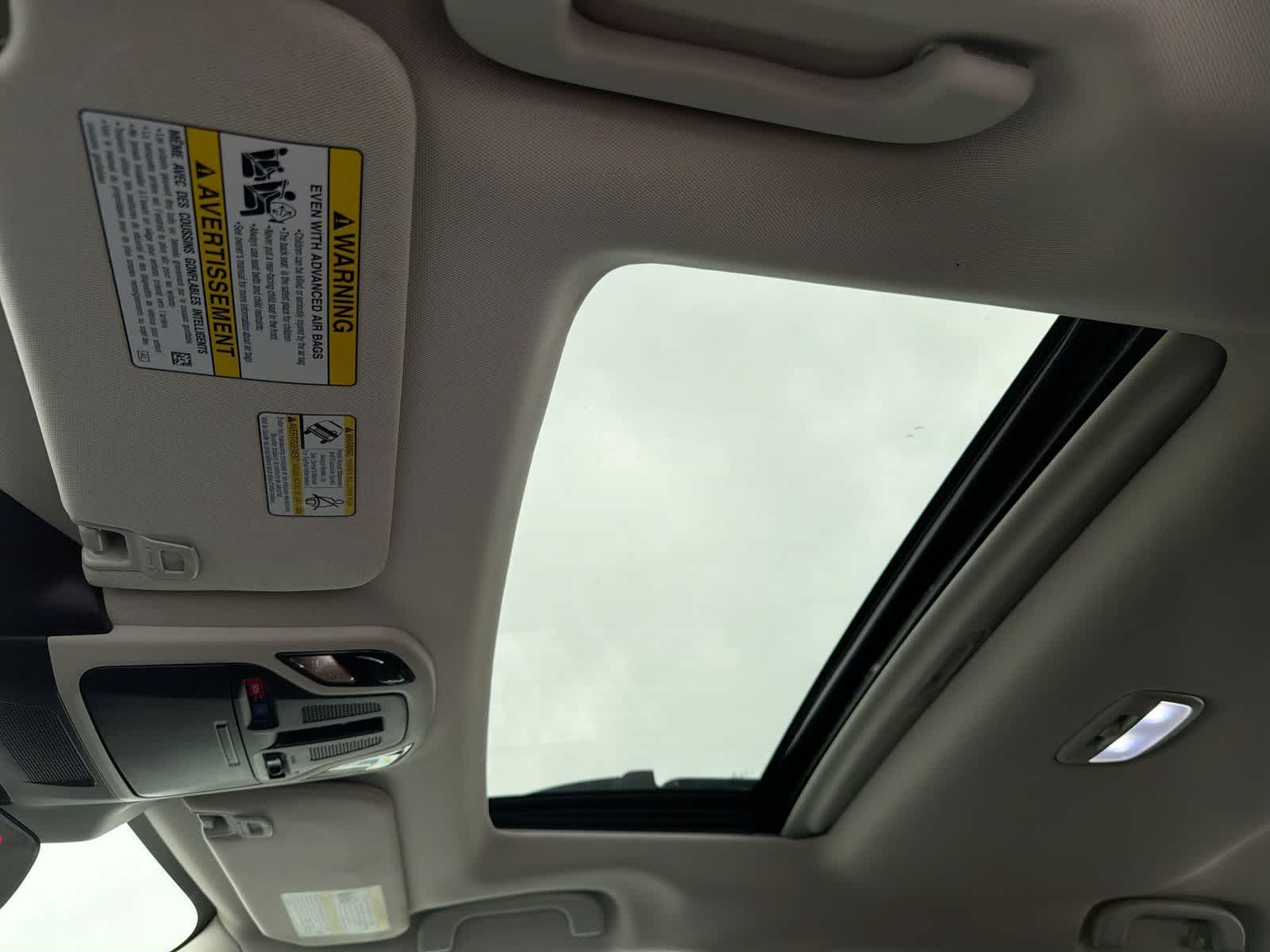 Thumbnail: 2024 Subaru Outback - 20