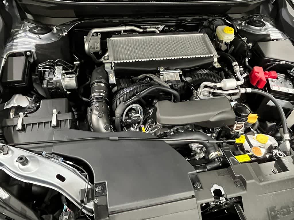 Thumbnail: 2026 Subaru Outback - 10