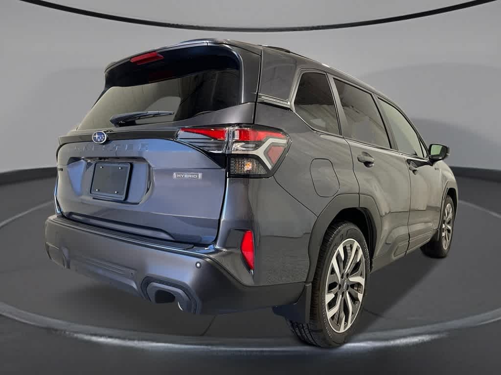 Thumbnail: 2025 Subaru Forester - 5
