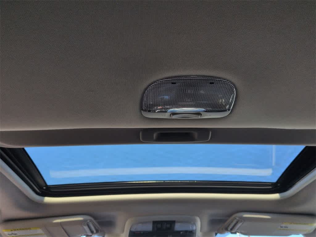 Thumbnail: 2023 Subaru Crosstrek - 23