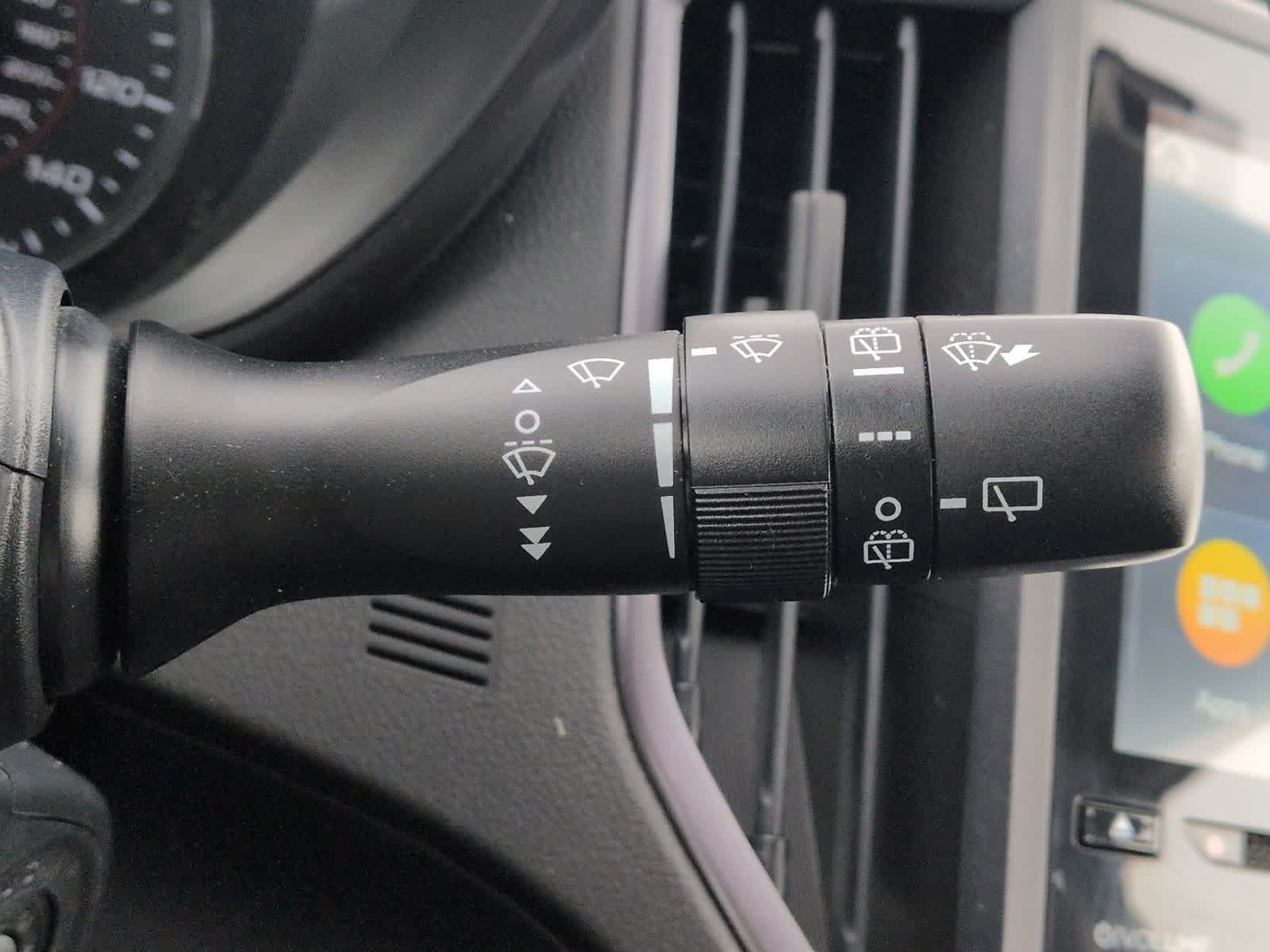 Thumbnail: 2023 Subaru Crosstrek - 26