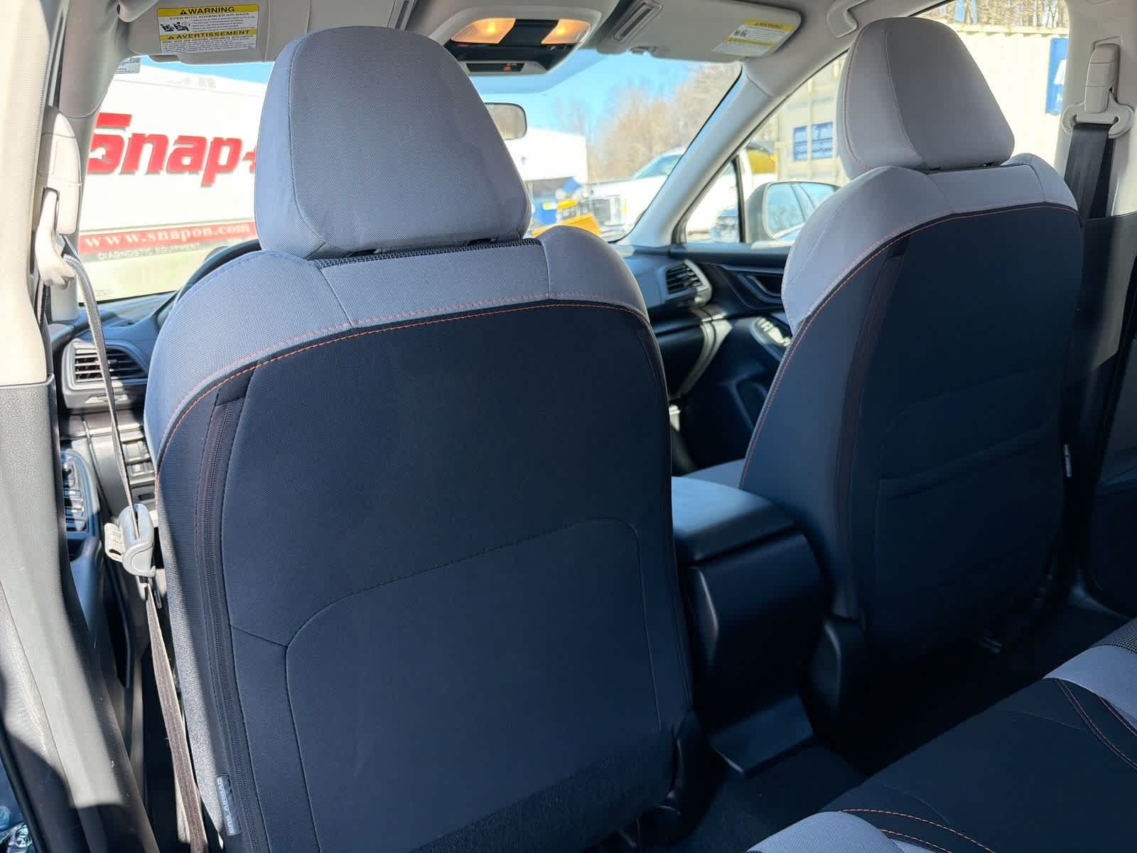 Thumbnail: 2019 Subaru Crosstrek - 18