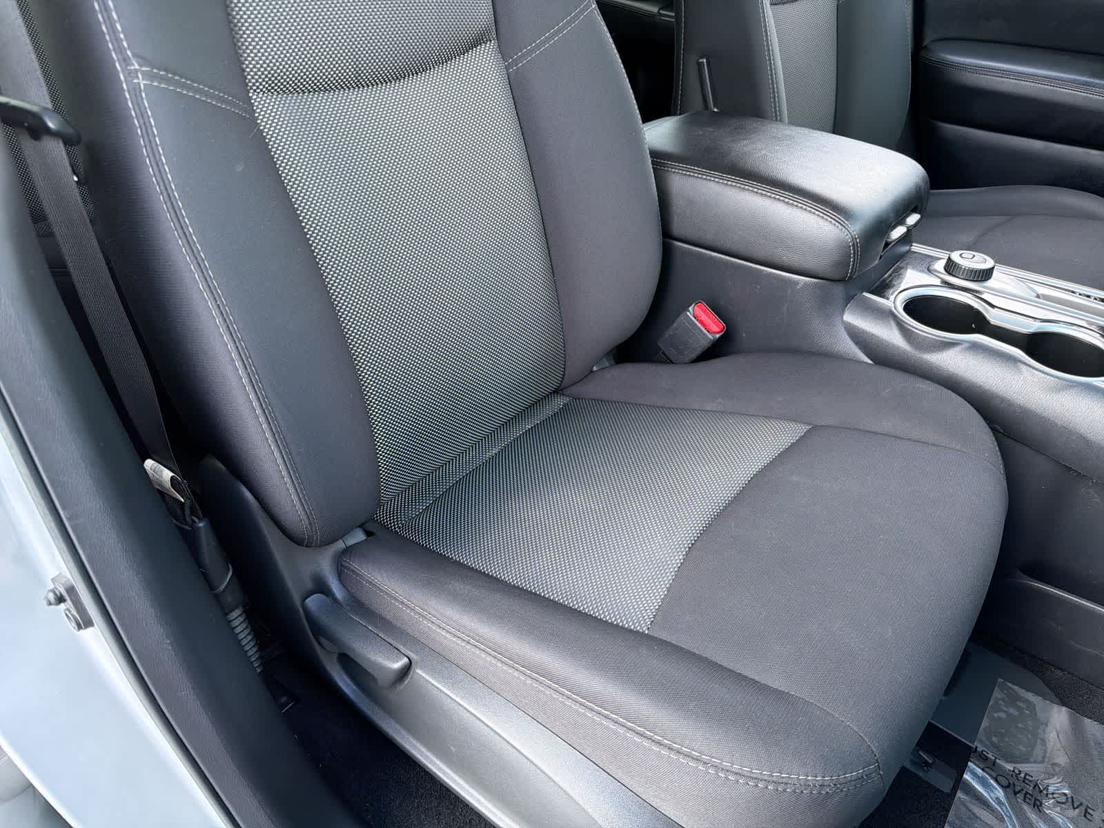 Thumbnail: 2020 Nissan Pathfinder - 22