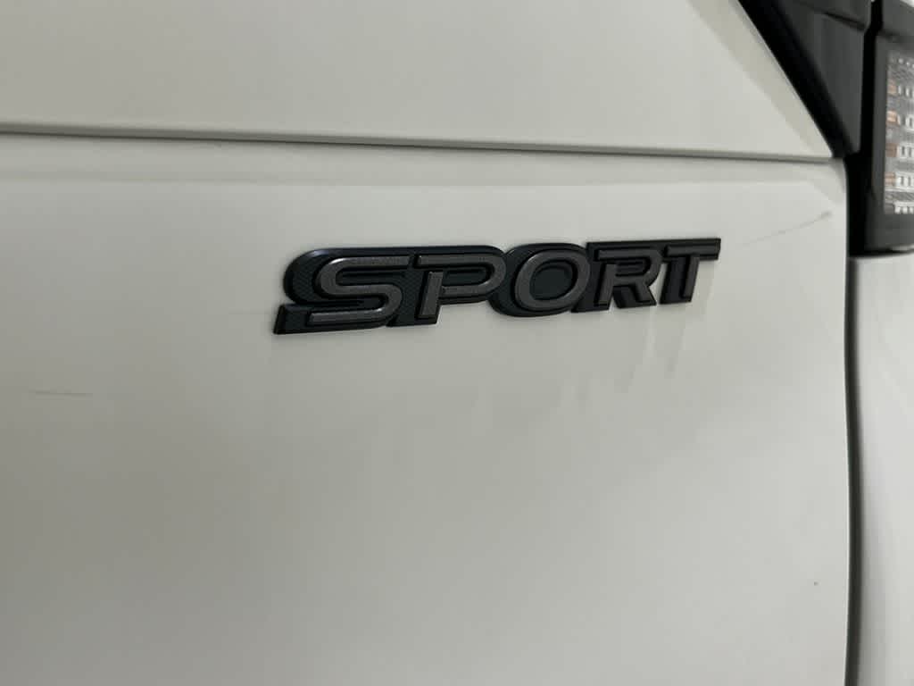 Thumbnail: 2026 Subaru Forester - 10