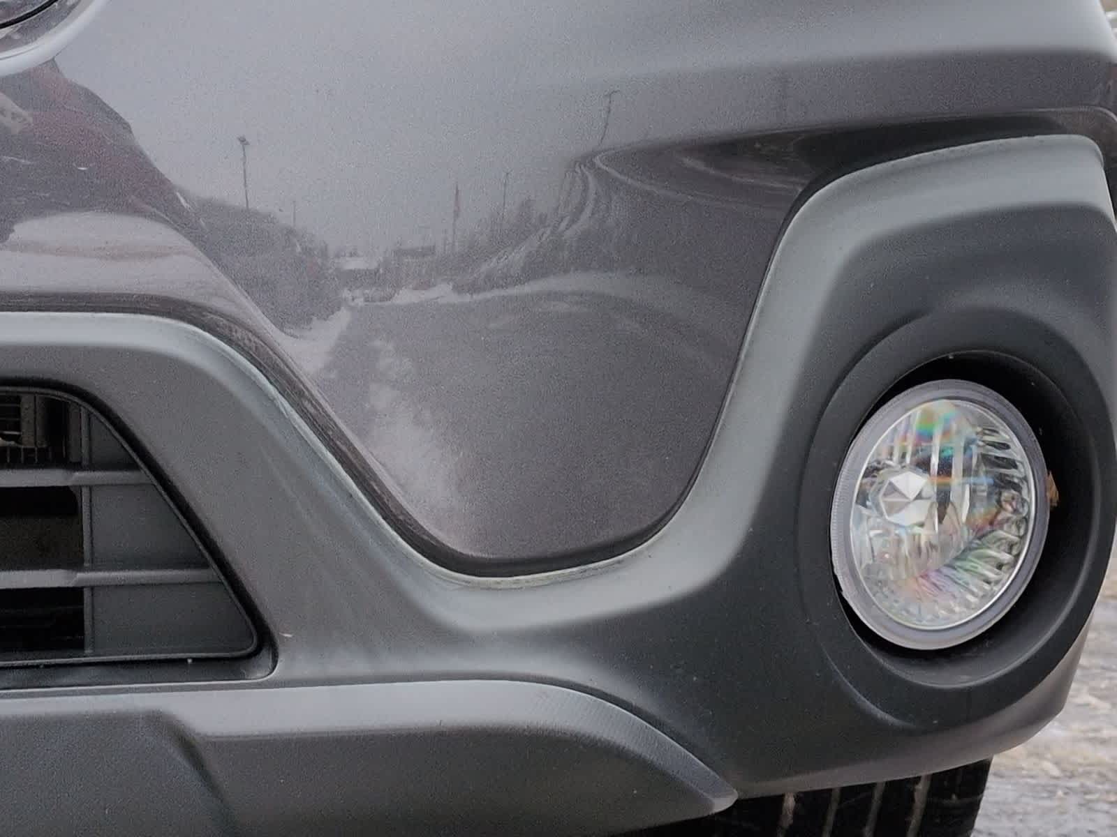 Thumbnail: 2019 Subaru Outback - 11