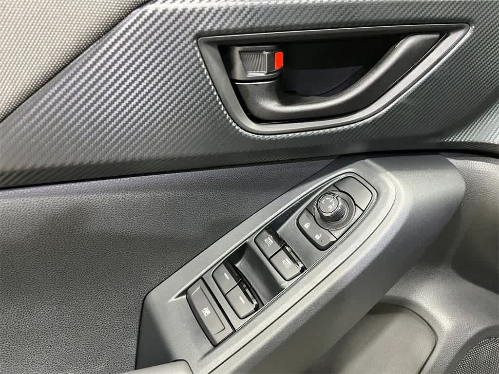 Thumbnail: 2025 Subaru Crosstrek - 13