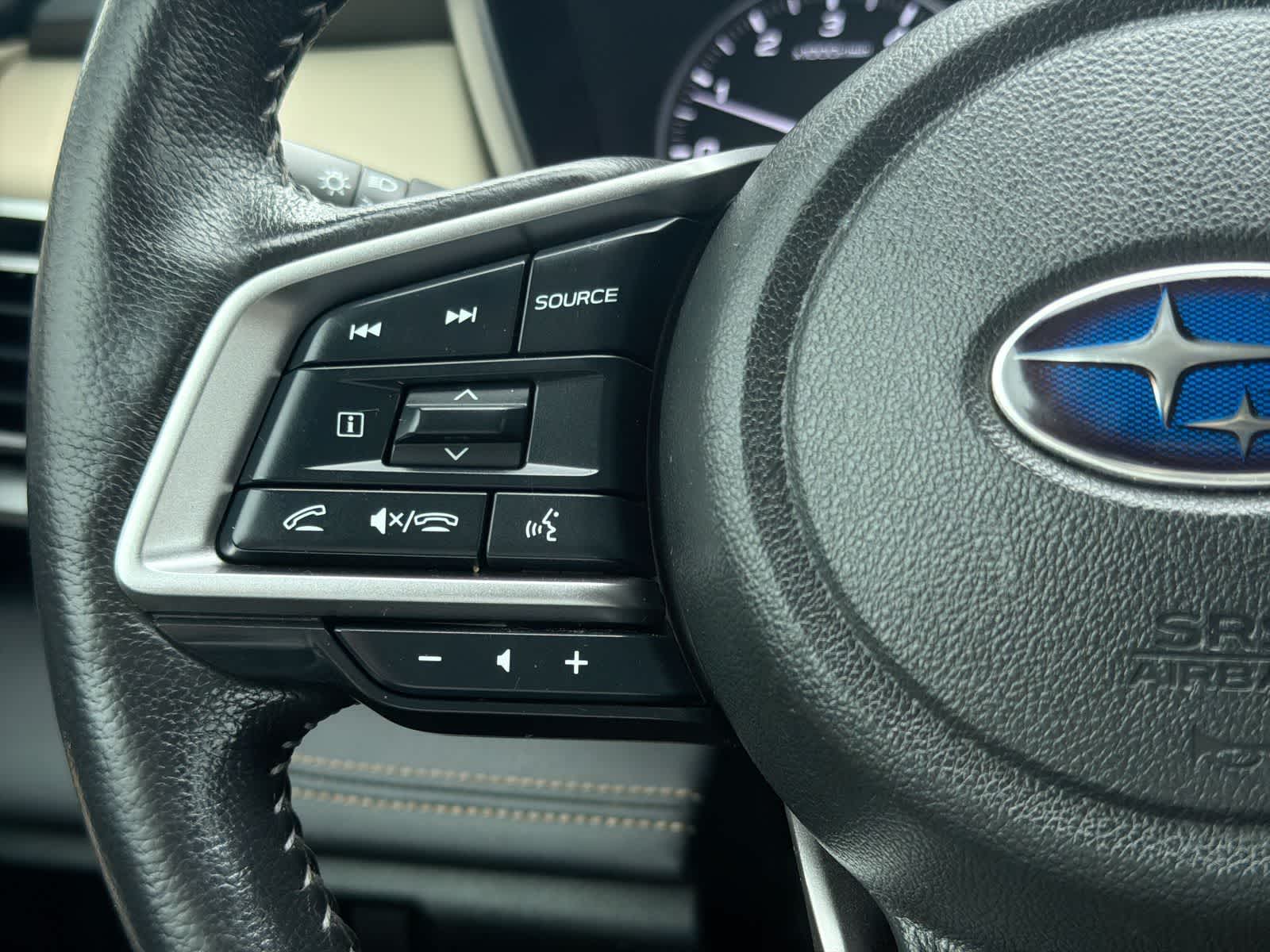 Thumbnail: 2023 Subaru Outback - 26