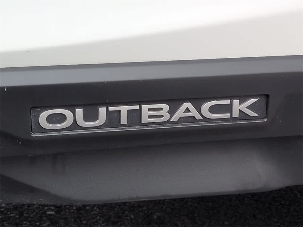 Thumbnail: 2023 Subaru Outback - 13