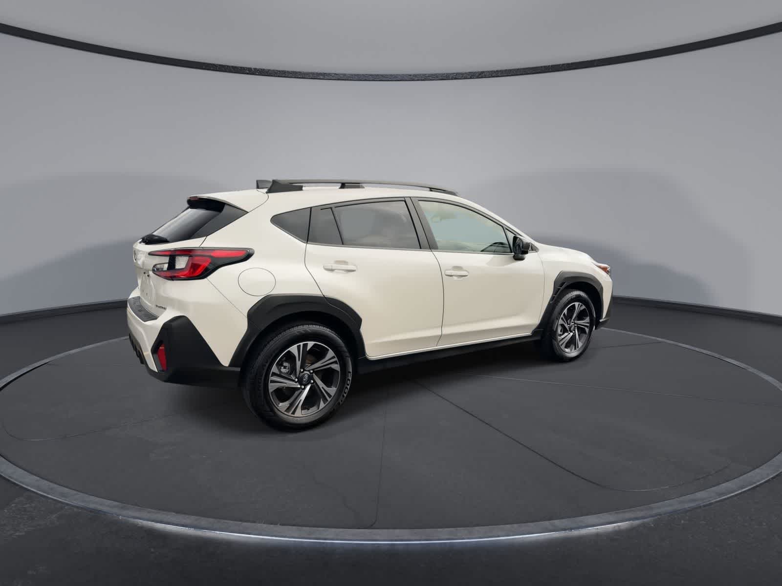Thumbnail: 2024 Subaru Crosstrek - 8