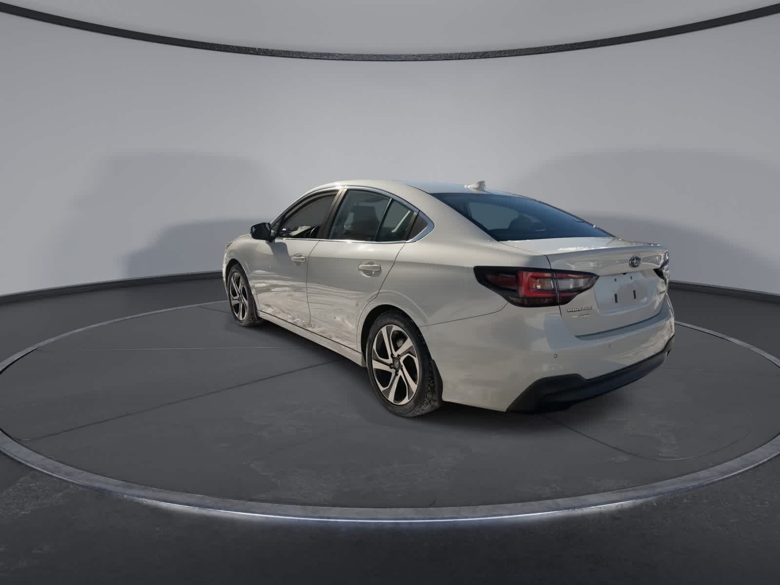 Thumbnail: 2020 Subaru Legacy - 6