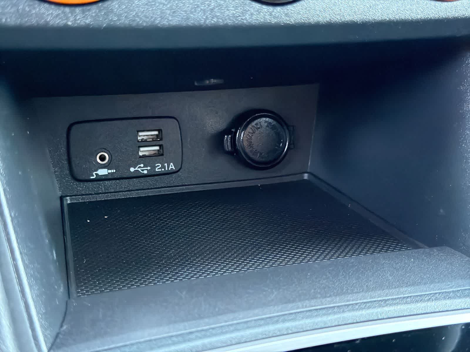 Thumbnail: 2021 Subaru Crosstrek - 33
