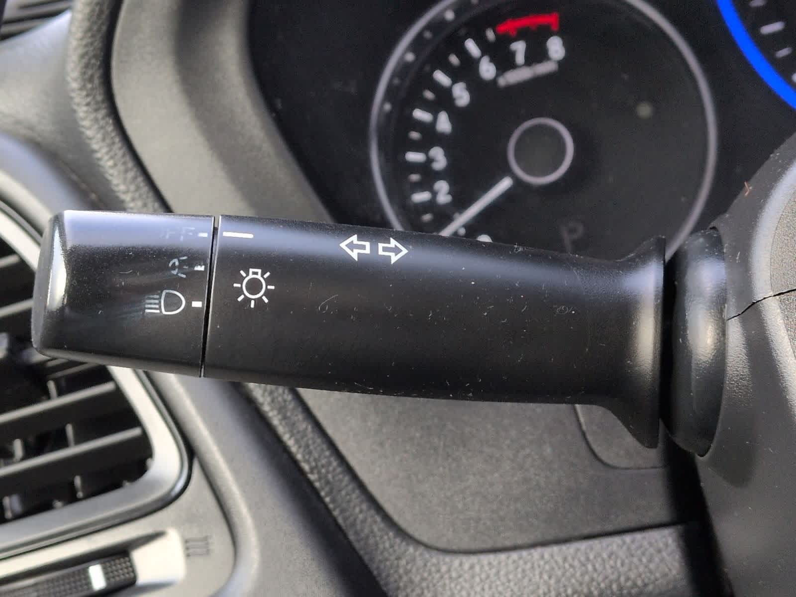 Thumbnail: 2019 Honda HR-V - 28