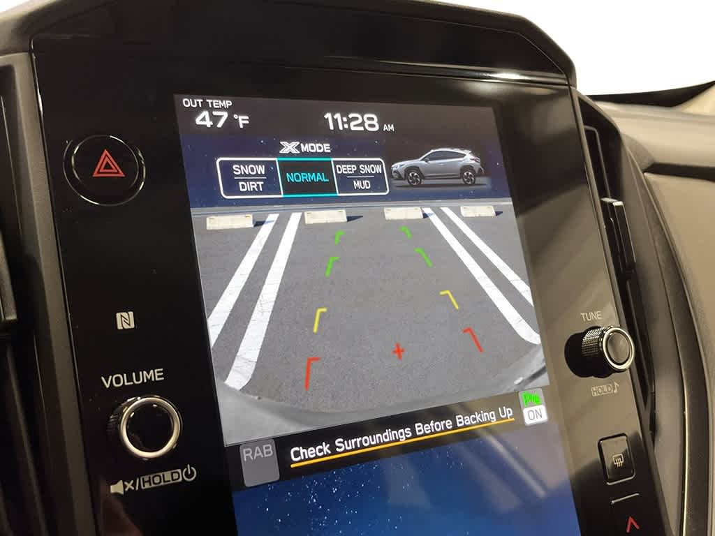 Thumbnail: 2025 Subaru Crosstrek - 20