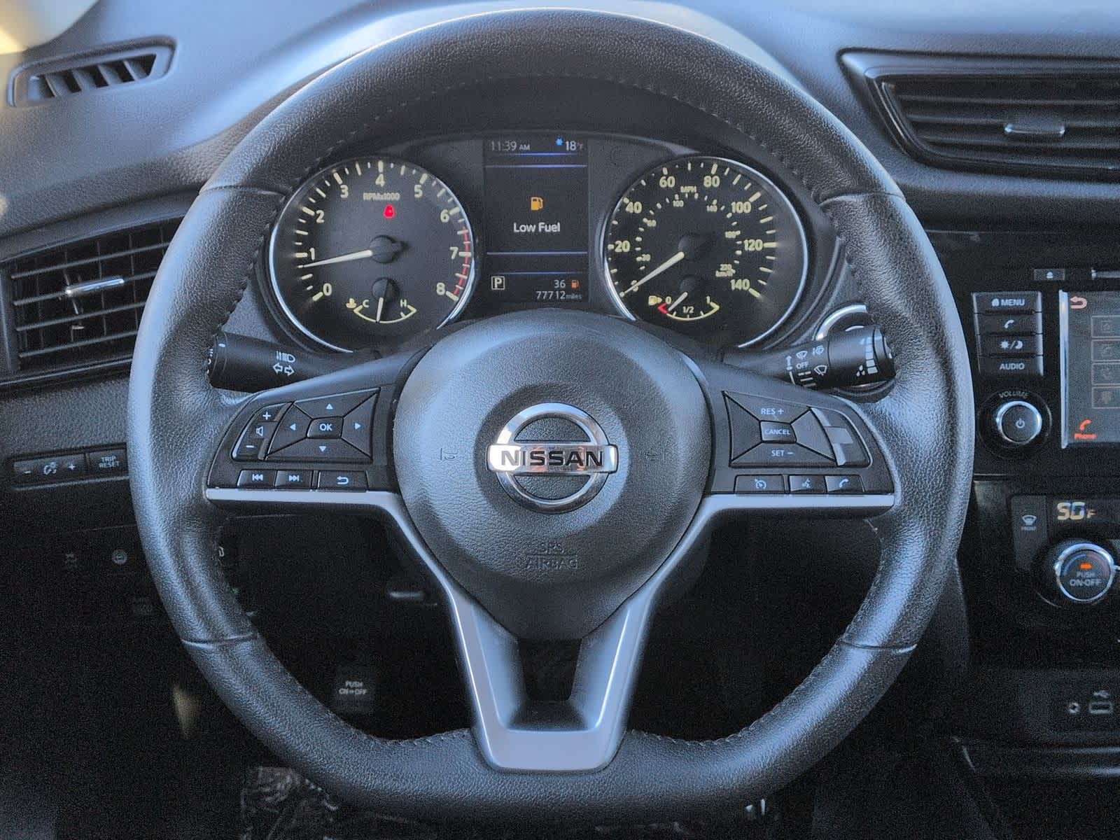 Thumbnail: 2019 Nissan Rogue - 23