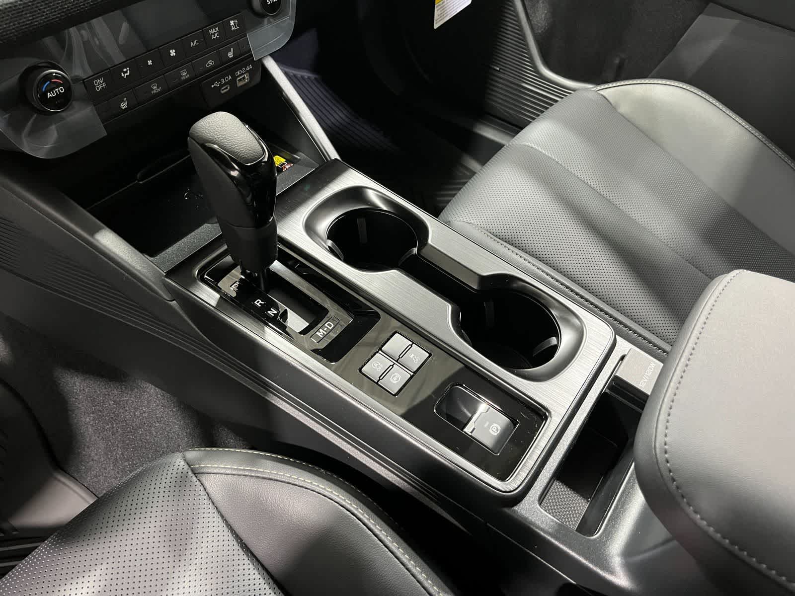 Thumbnail: 2026 Subaru Outback - 22