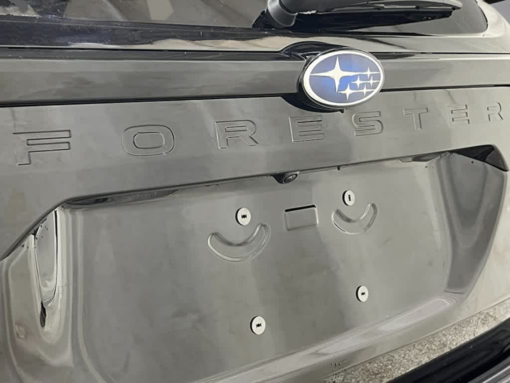 Thumbnail: 2026 Subaru Forester - 10