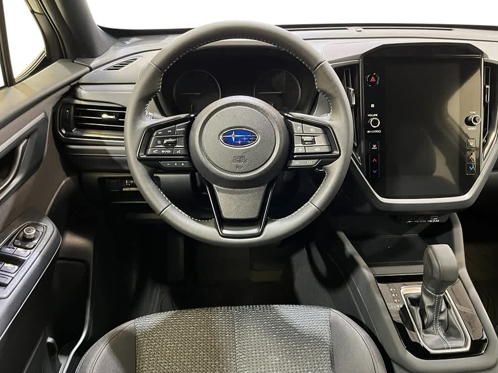 Thumbnail: 2025 Subaru Forester - 15