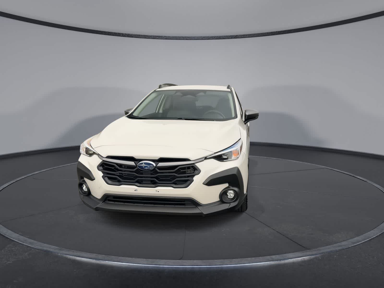 Thumbnail: 2024 Subaru Crosstrek - 3