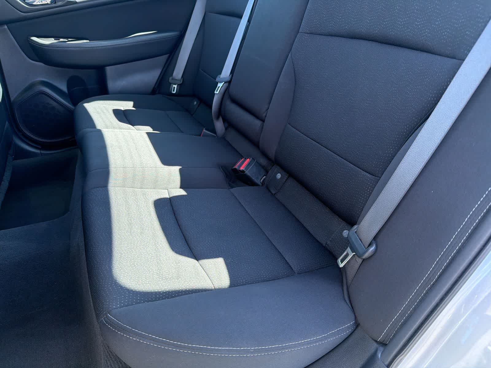 Thumbnail: 2019 Subaru Legacy - 20