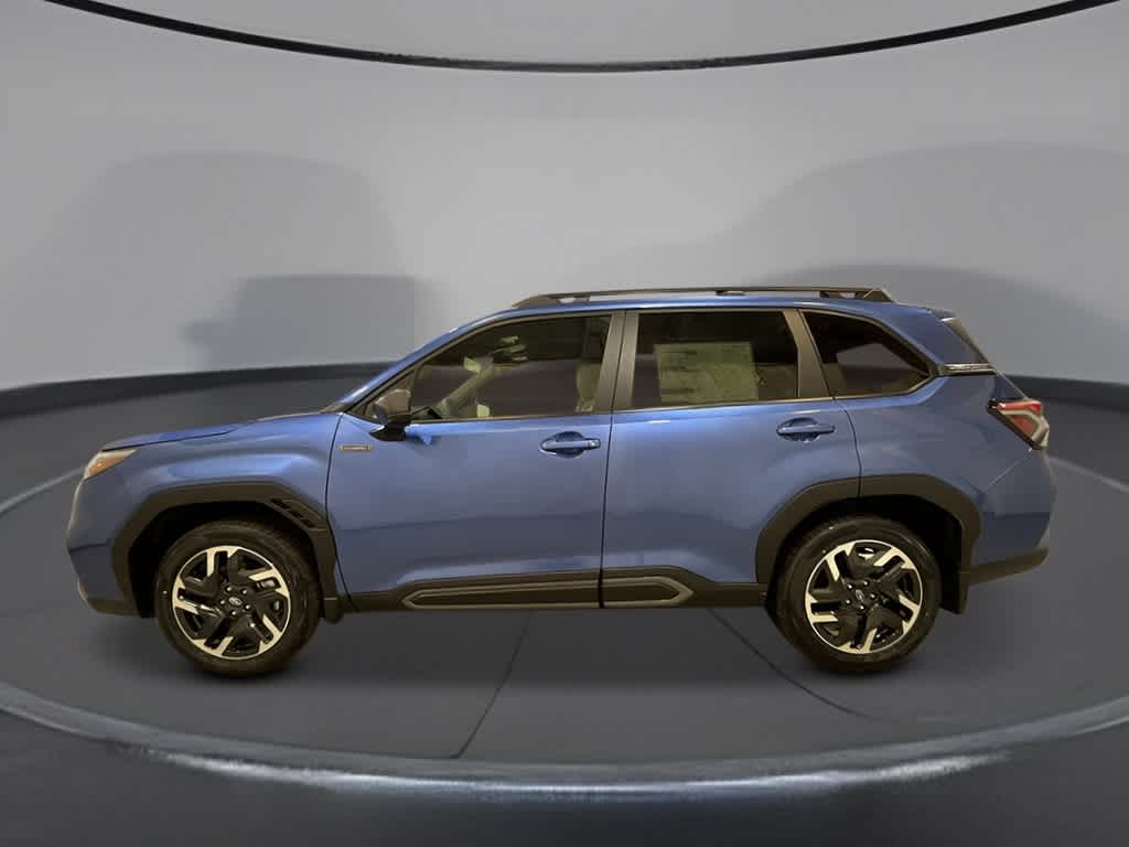 Thumbnail: 2025 Subaru Forester - 2
