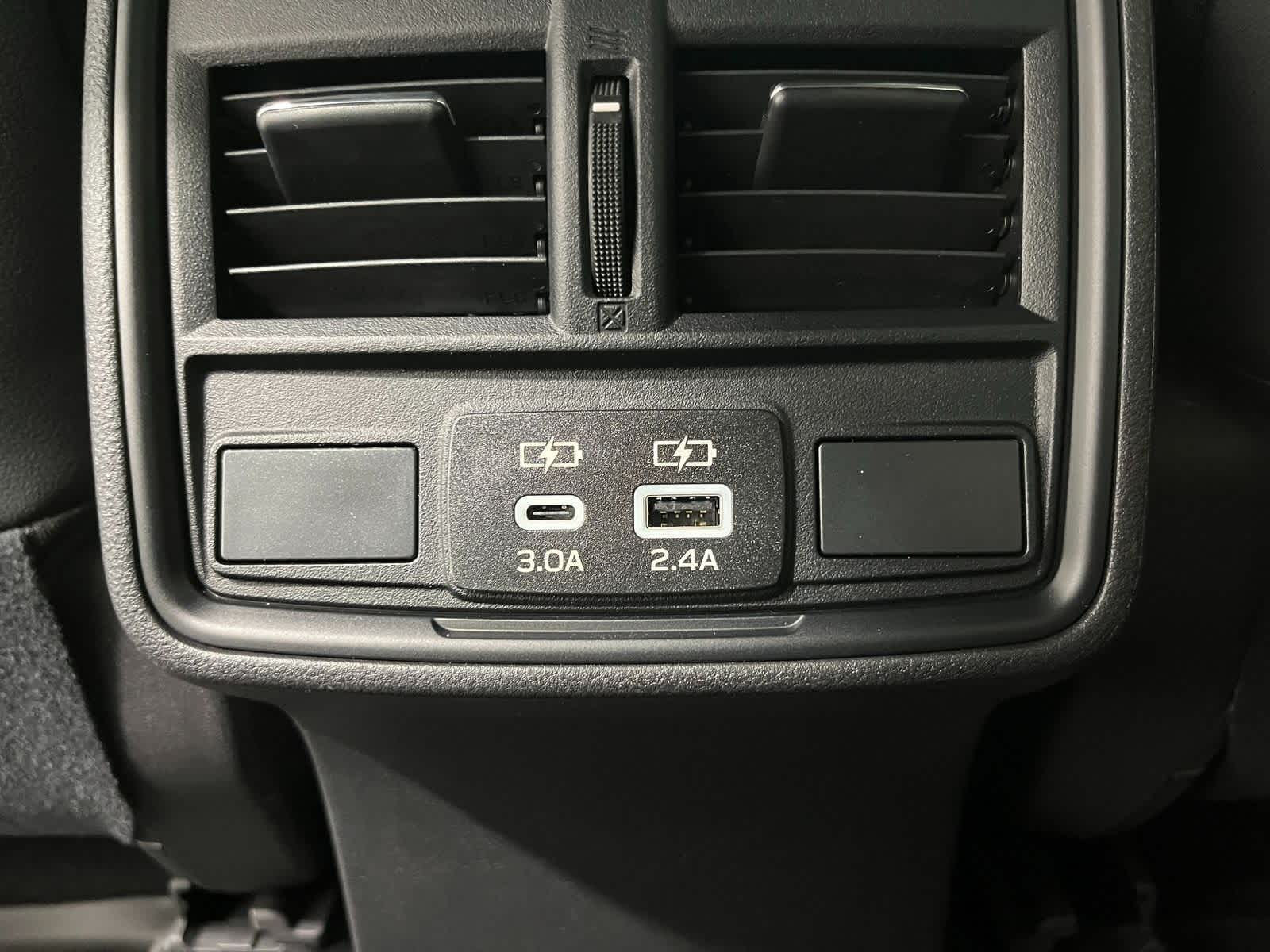 Thumbnail: 2026 Subaru Forester - 26