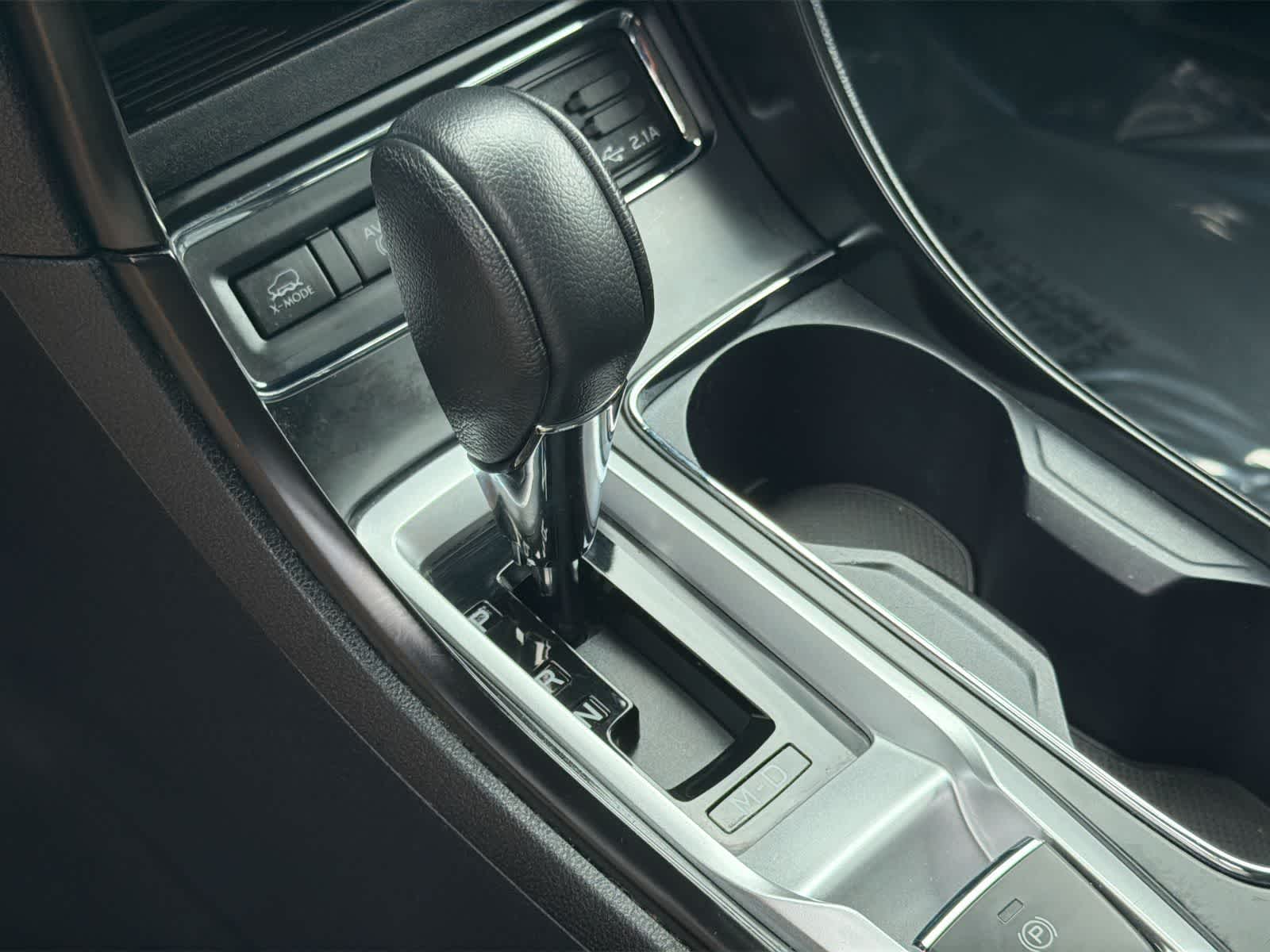 Thumbnail: 2022 Subaru Ascent - 32