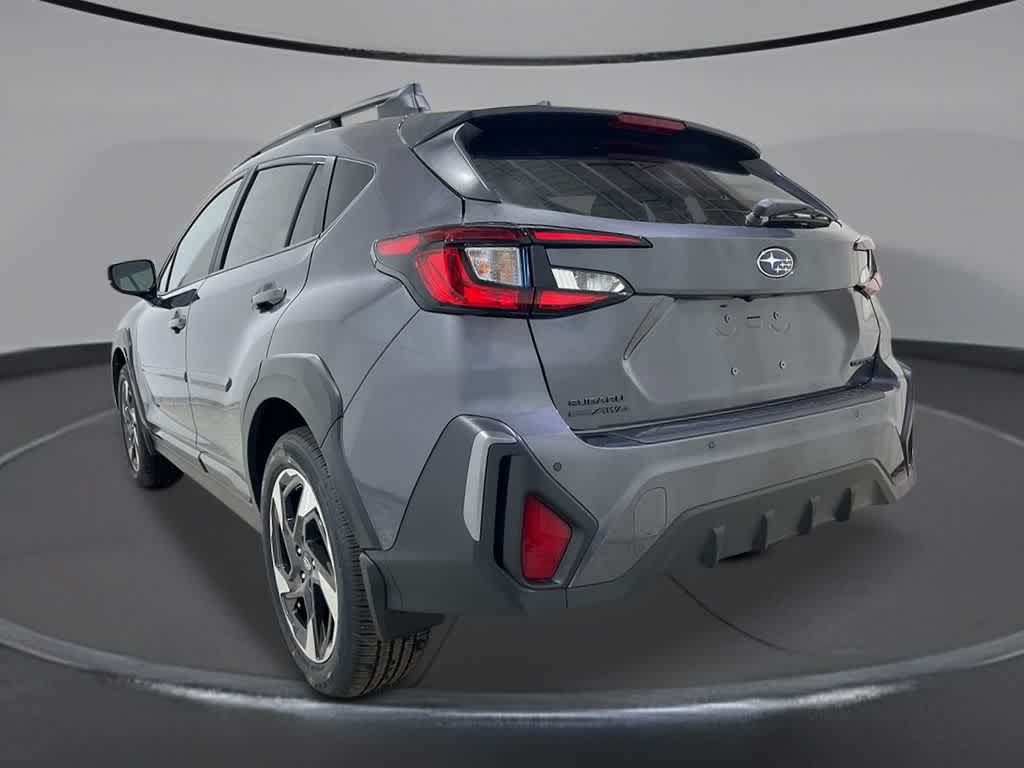Thumbnail: 2026 Subaru Crosstrek - 3