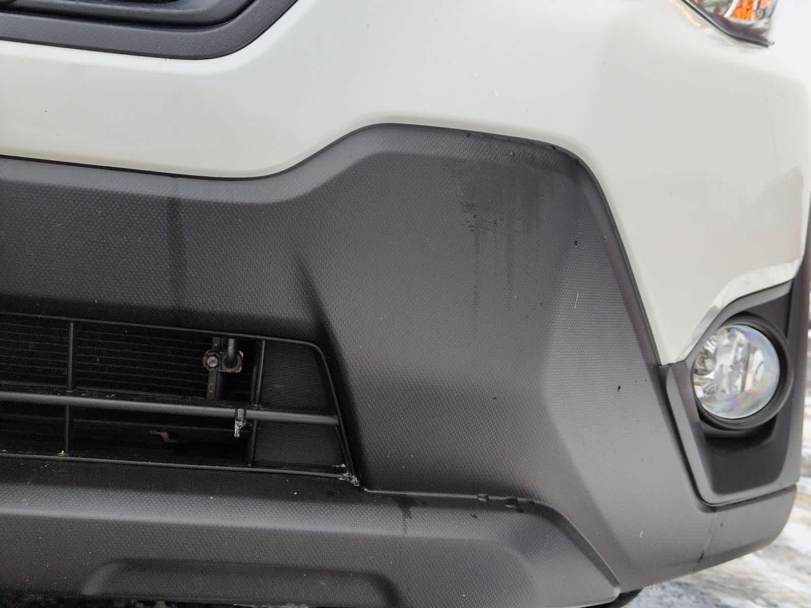 Thumbnail: 2023 Subaru Crosstrek - 11