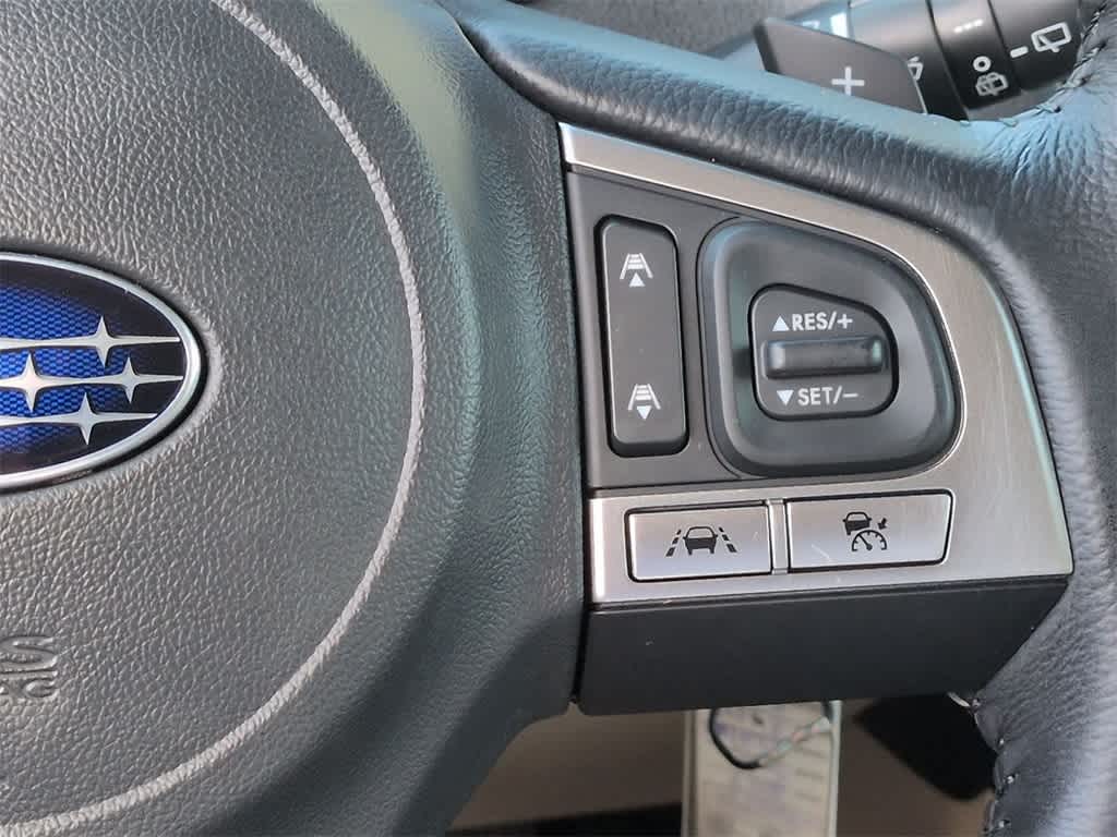 Thumbnail: 2017 Subaru Outback - 25