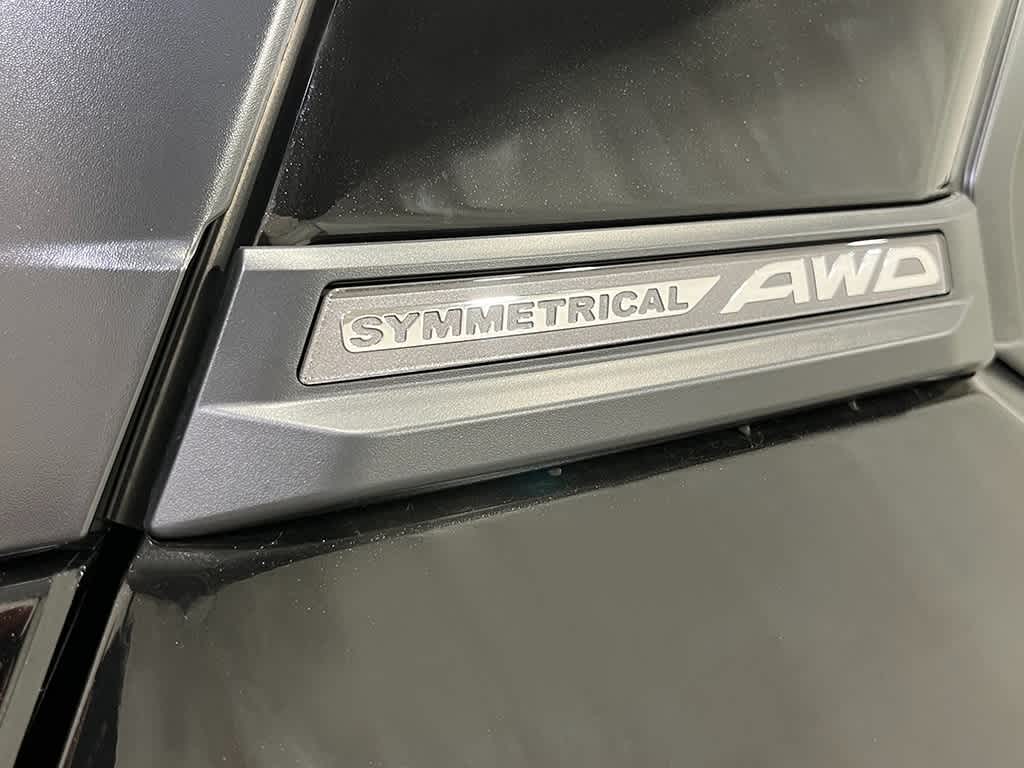 Thumbnail: 2025 Subaru Forester - 9