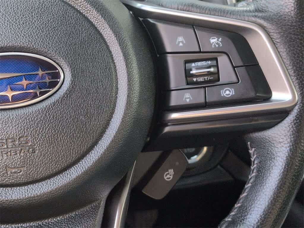 Thumbnail: 2022 Subaru Outback - 27