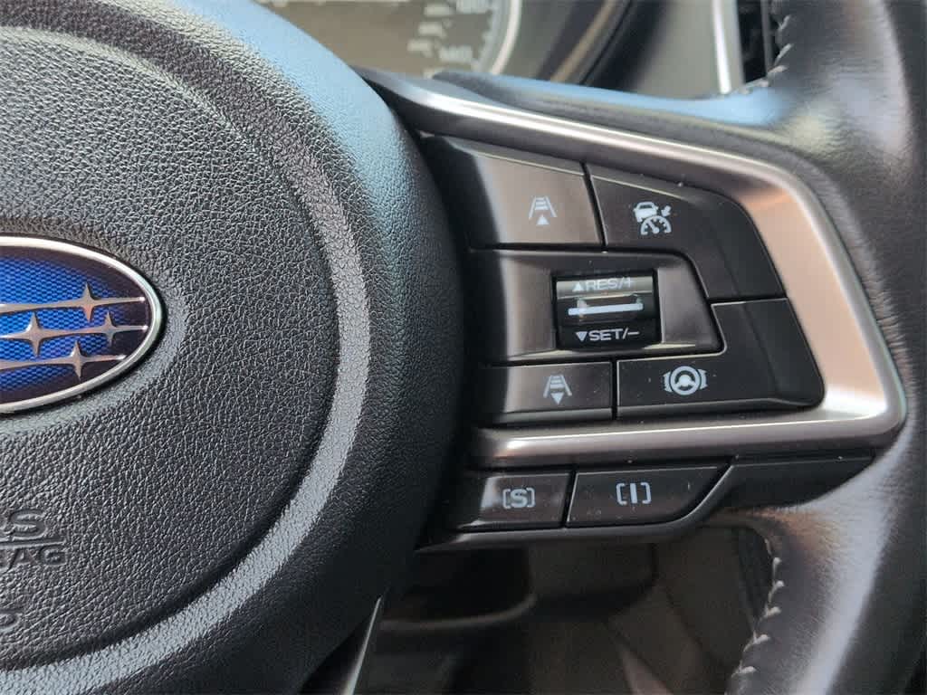 Thumbnail: 2020 Subaru Forester - 25