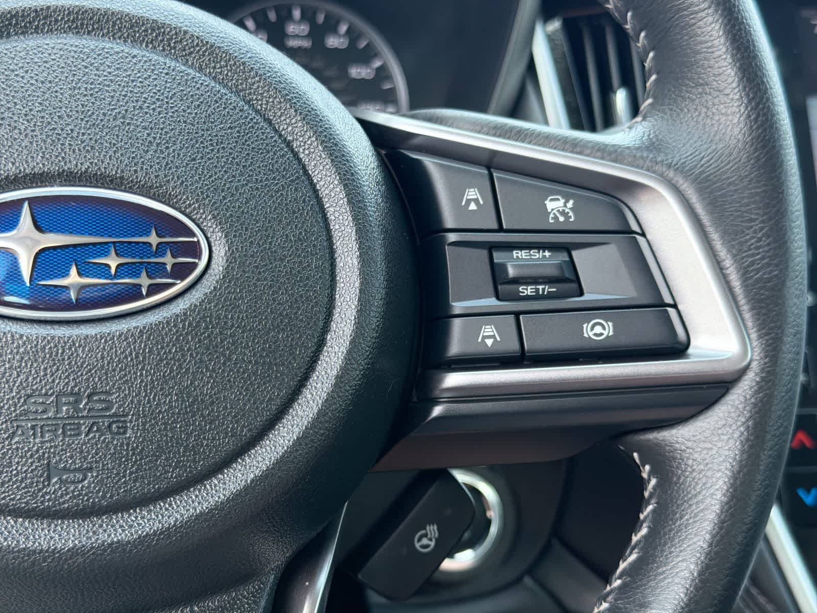 Thumbnail: 2024 Subaru Legacy - 26