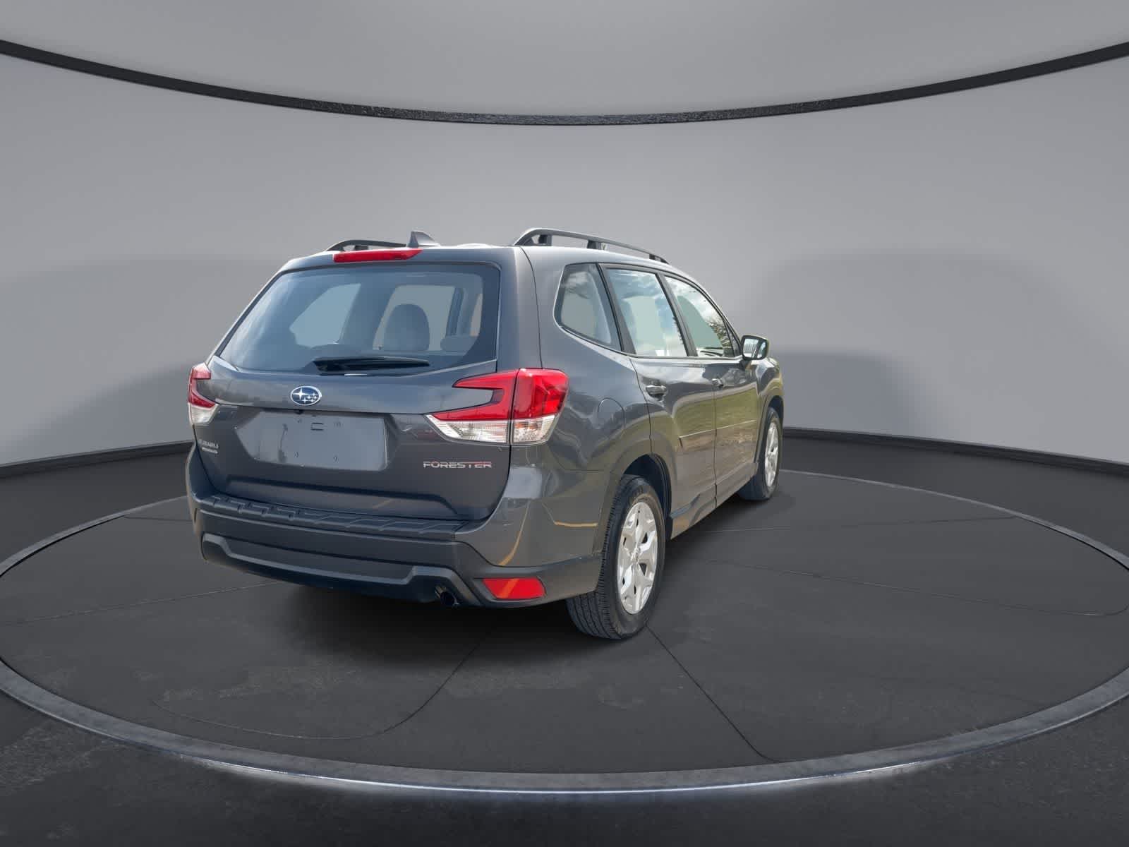 Thumbnail: 2023 Subaru Forester - 8