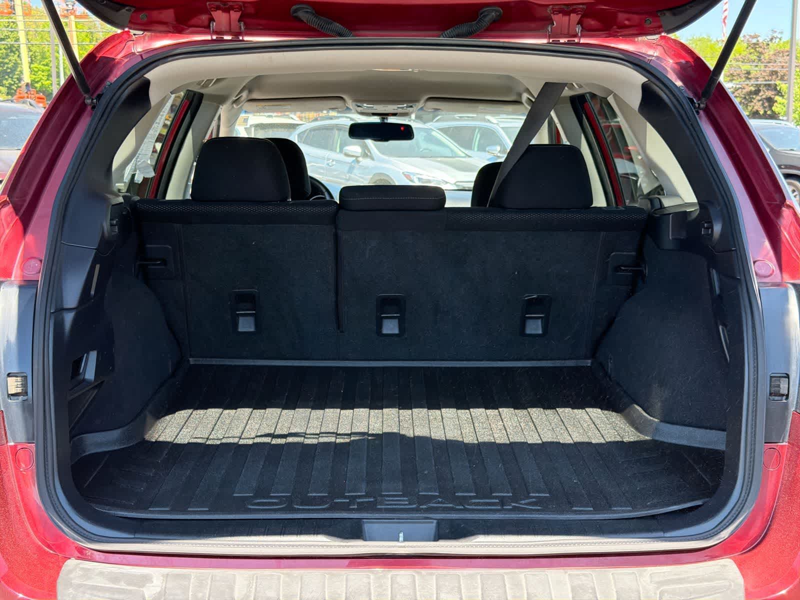 Thumbnail: 2016 Subaru Outback - 34
