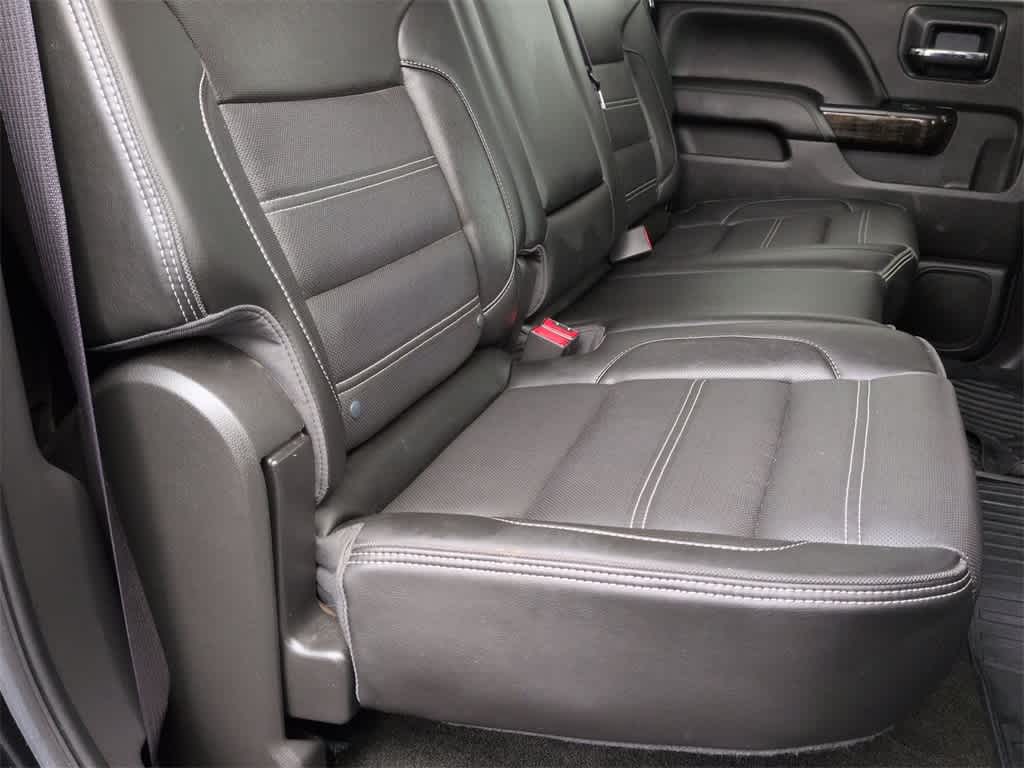 Thumbnail: 2016 GMC Sierra 1500 - 22