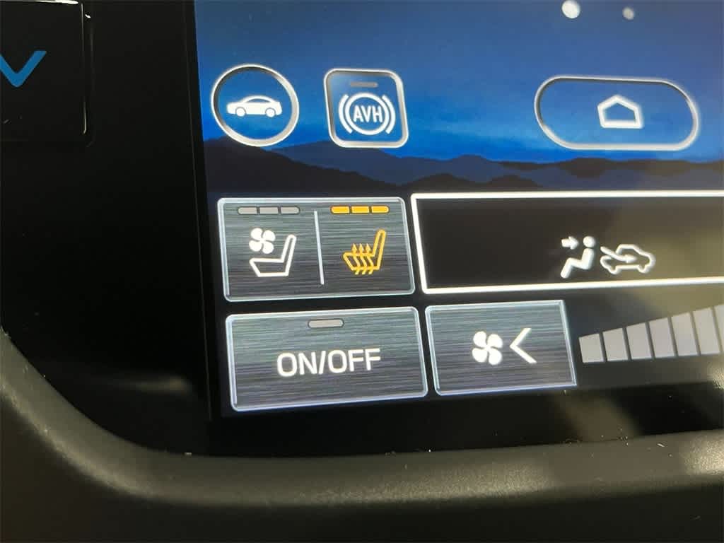 Thumbnail: 2025 Subaru Forester - 21