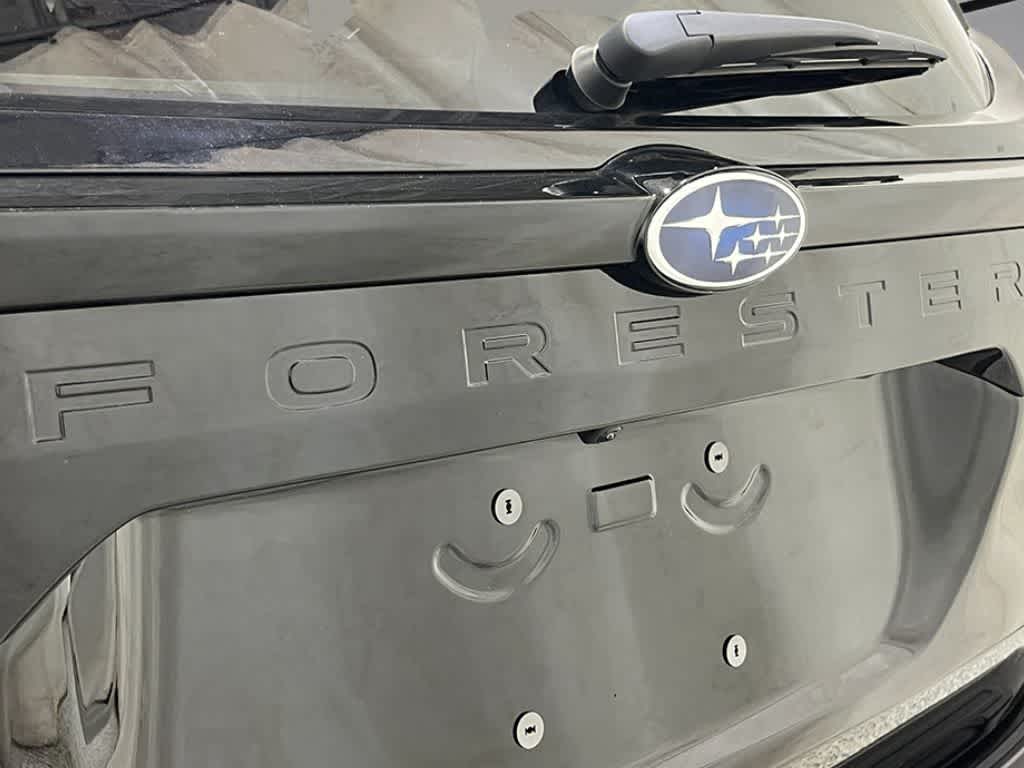 Thumbnail: 2026 Subaru Forester - 9