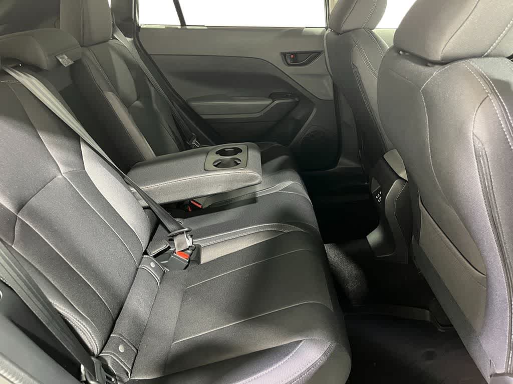 Thumbnail: 2026 Subaru Crosstrek - 27