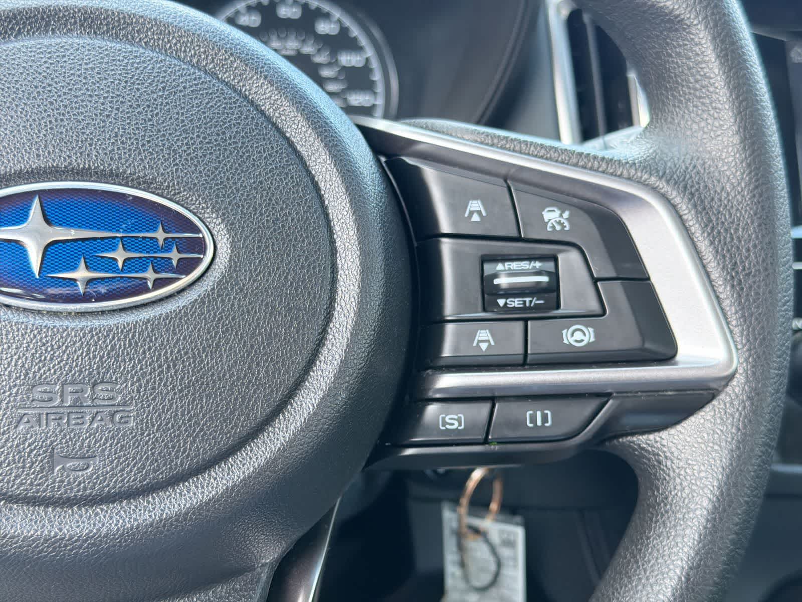 Thumbnail: 2023 Subaru Forester - 25