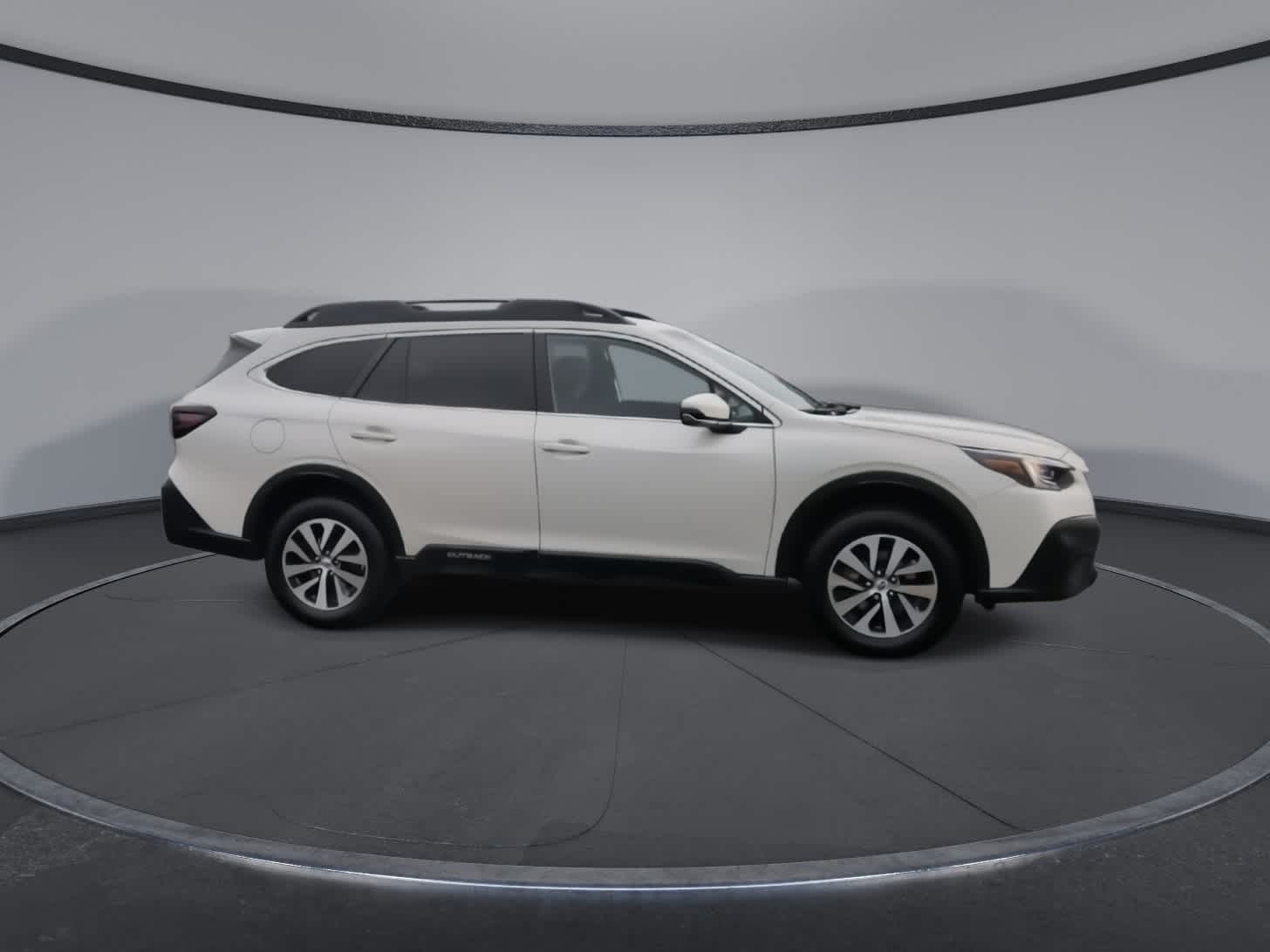 Thumbnail: 2022 Subaru Outback - 9