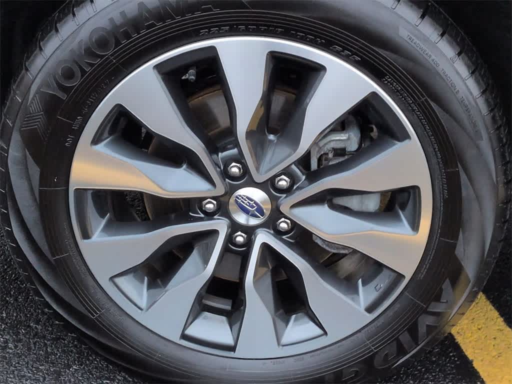 Thumbnail: 2023 Subaru Outback - 14