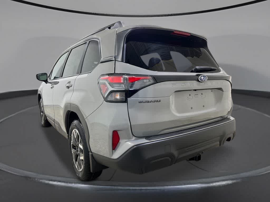 Thumbnail: 2026 Subaru Forester - 3